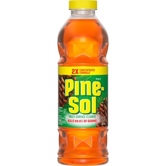 Pine-Sol All Purpose Multi-Surface Cleaner, Original