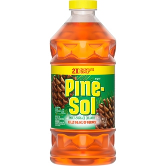 Pine-Sol All Purpose Multi-Surface Cleaner, Original