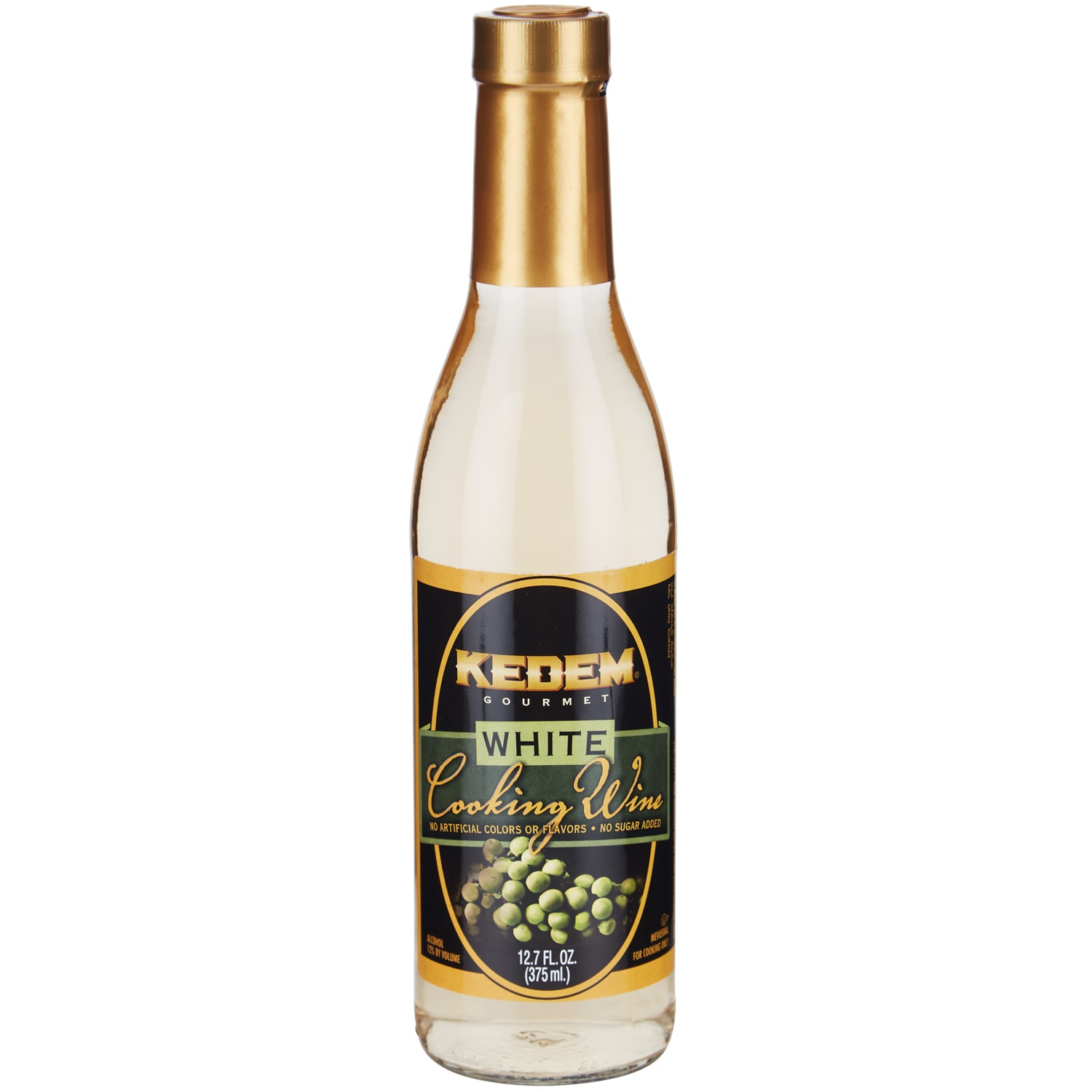 Kedem White Cooking Wine