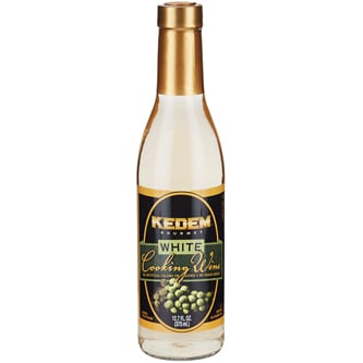 Kedem White Cooking Wine