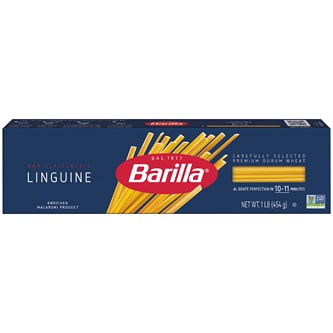 Barilla Linguine
