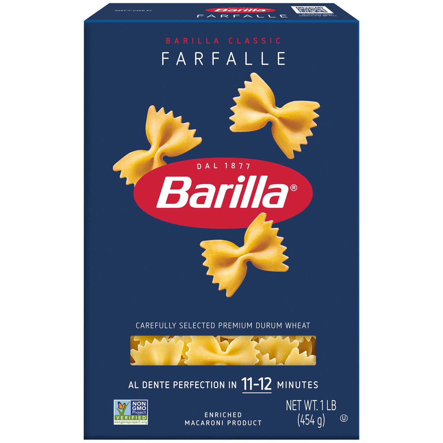 Barilla Farfalle
