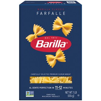 Barilla Farfalle