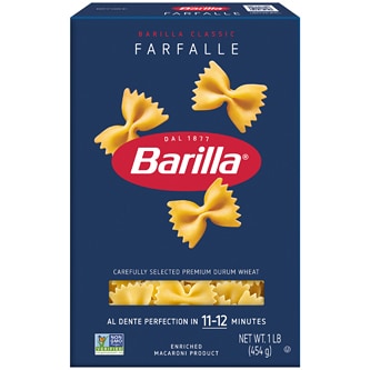 Barilla Farfalle