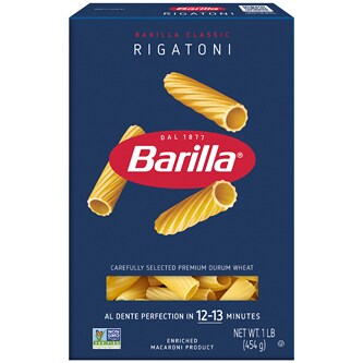 Barilla Rigatoni