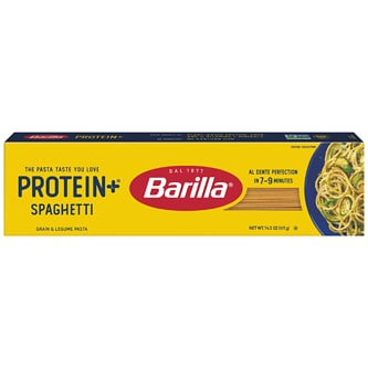 Barilla Protein+ Spaghetti