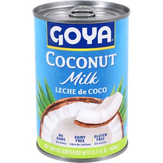 Goya Coconut Milk