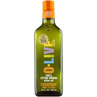 O-Live & Co. Extra-Virgin Premium Olive Oil
