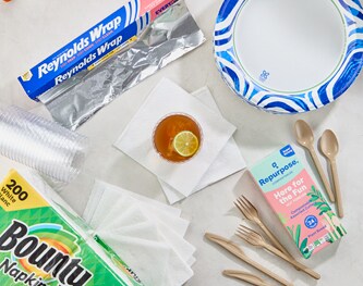 Cookout Needs Bundle