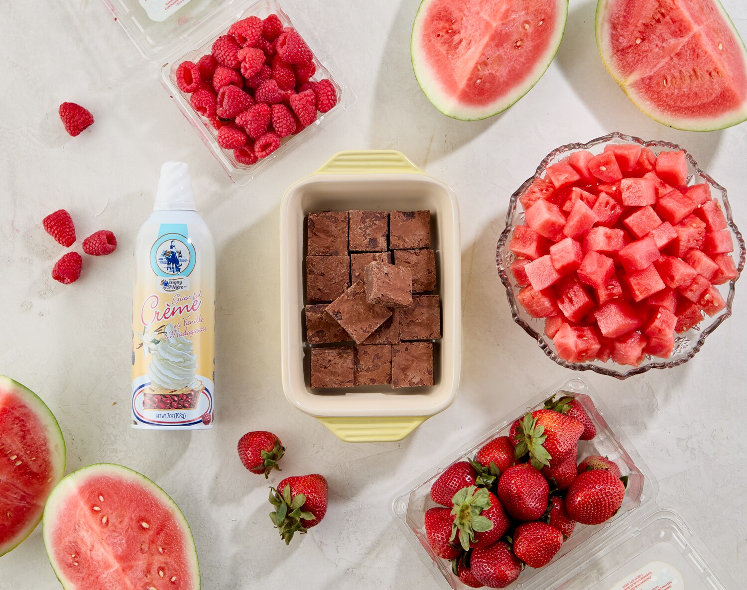 Dessert Bundle