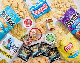 Pick-Your-Own Snacks Bundle