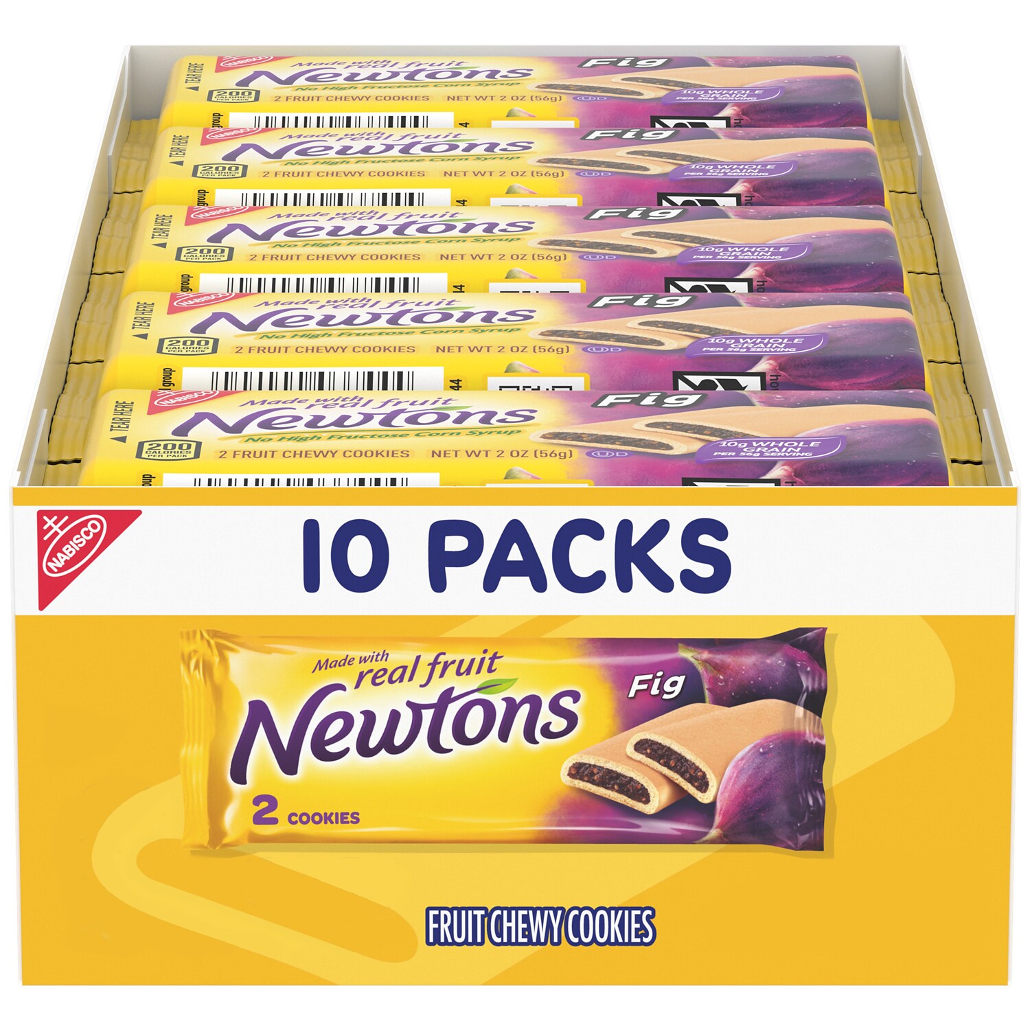 Nabisco Fig Newtons