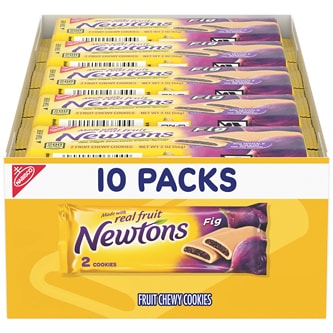 Nabisco Fig Newtons