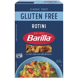 Barilla Gluten-Free Rotini