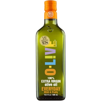 O-Live & Co. Extra-Virgin Olive Oil