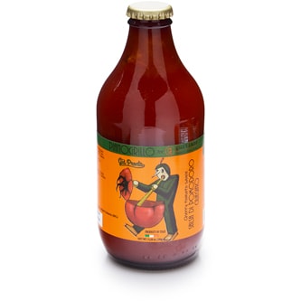 Pianogrillo Salsa di Pomodoro Sicilian Cherry Tomato Sauce
