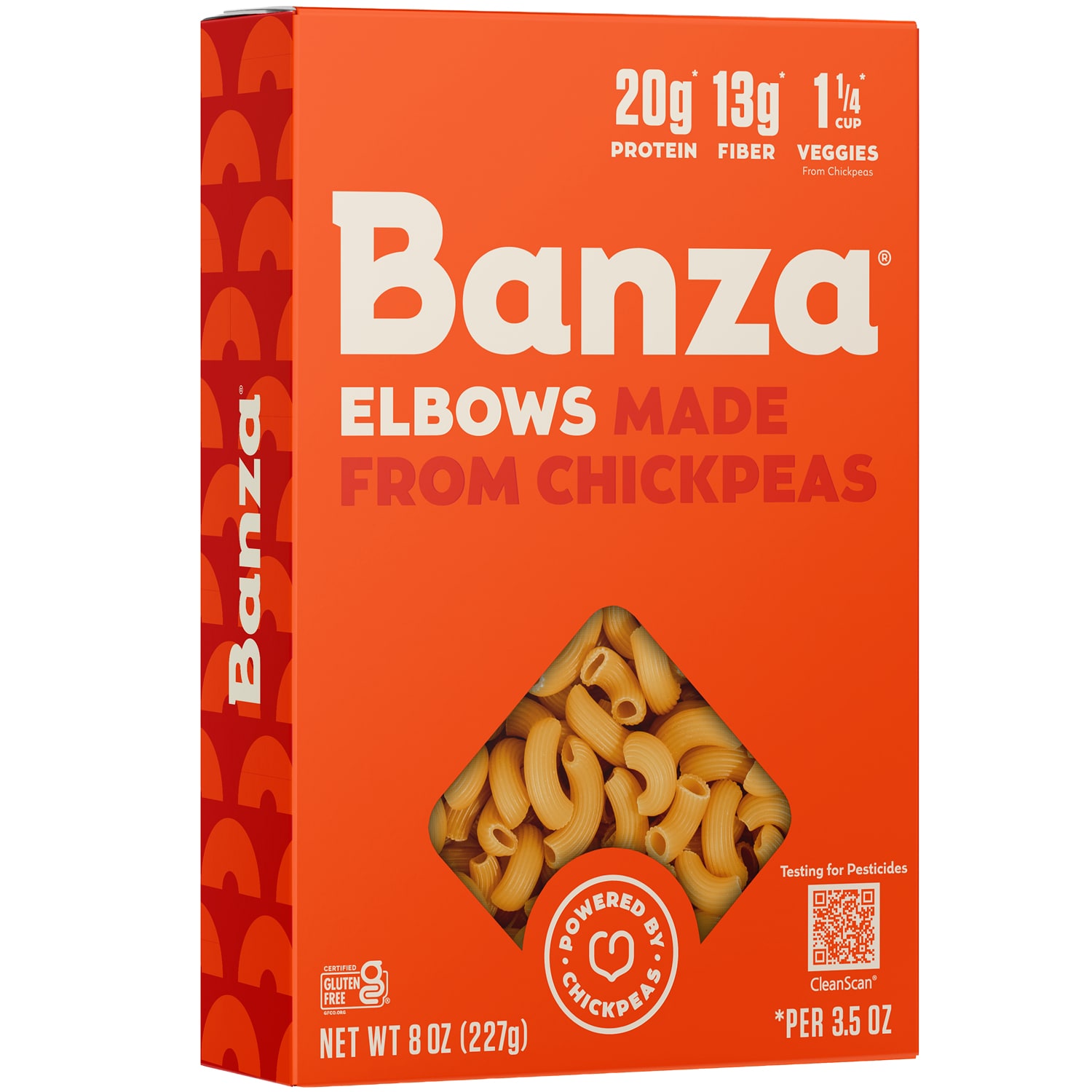 Banza Chickpea Elbows