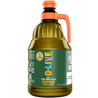 O-Live & Co. Everyday Extra Virgin Olive Oil
