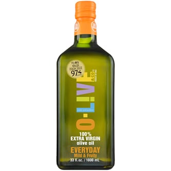 O-Live & Co. Everyday Extra Virgin Olive Oil