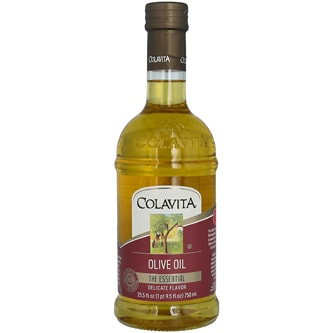 Colavita The Essential Olive Oil