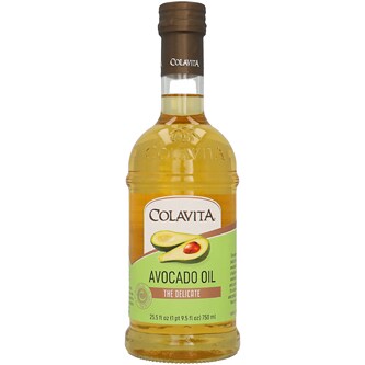 Colavita The Delicate Avocado Oil