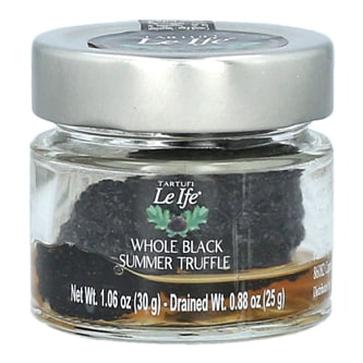Le Ife Whole Black Summer Truffle