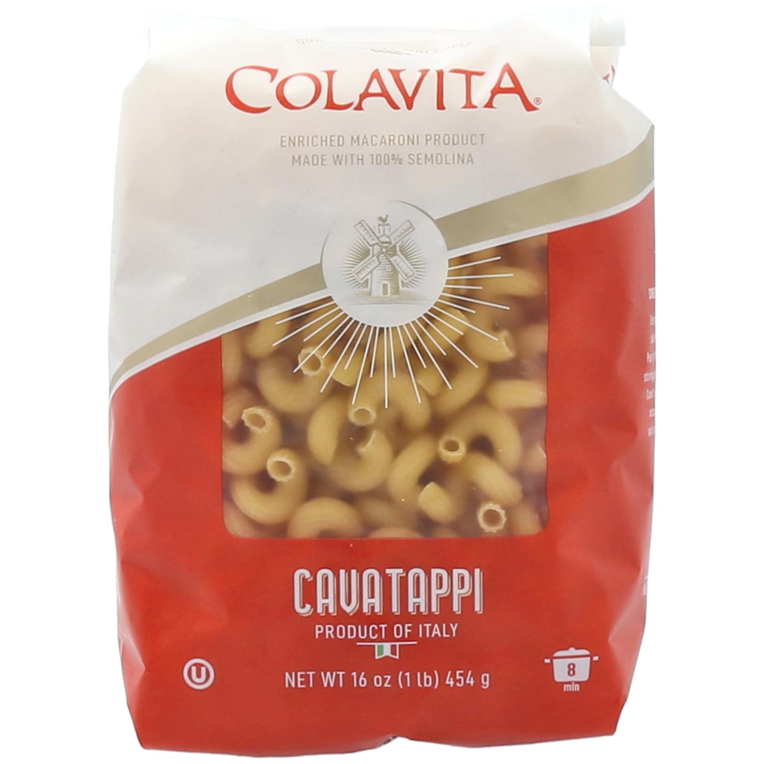 Colavita Cavatappi