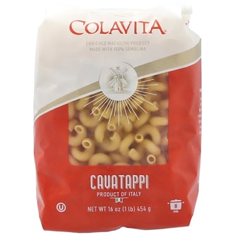 Colavita Cavatappi