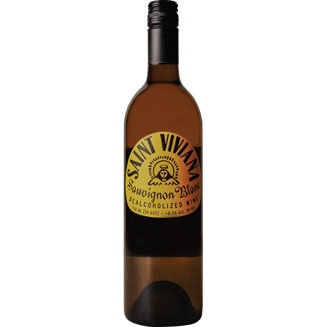 Saint Viviana Non-Alcoholic Sauvignon Blanc