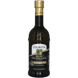 Order Just FreshDirect Organic 100% Italian Extra-Virgin Olive Oil