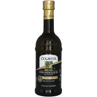 Colavita Premium Italian Extra Virgin Olive Oil