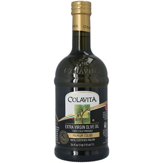 Colavita Premium Italian Extra Virgin Olive Oil