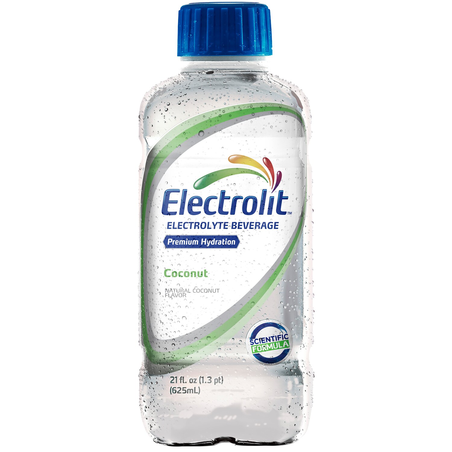 Electrolit Electrolyte Hydration Beverage, Coconut