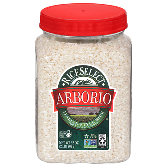 Rice Select Arborio Rice