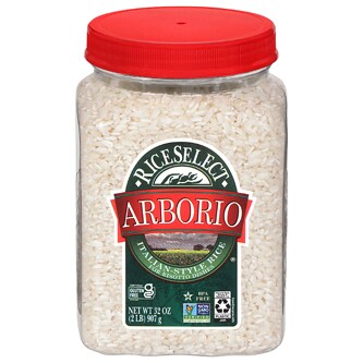 Rice Select Arborio Rice