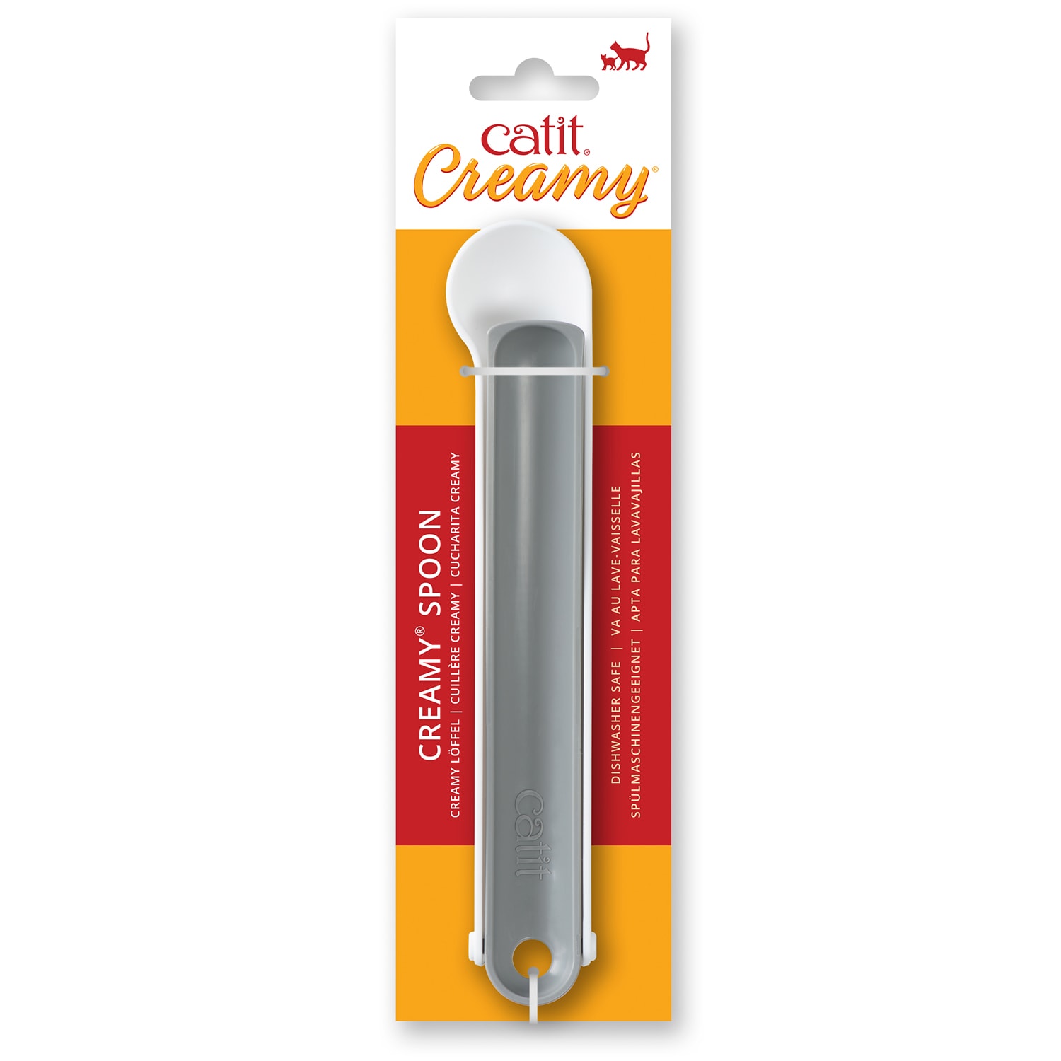 Catit Creamy Spoon