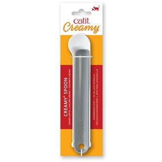 Catit Creamy Spoon