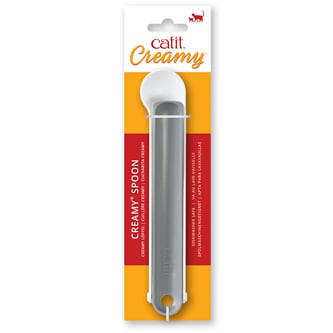 Catit Creamy Spoon