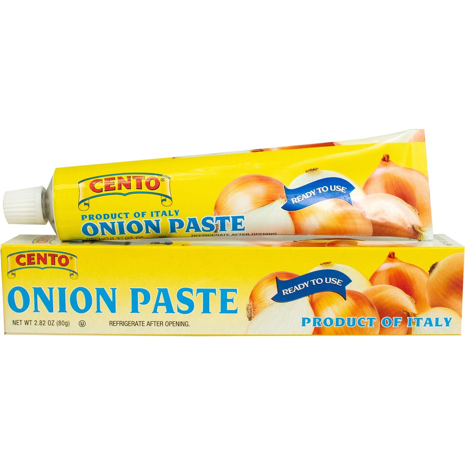 Cento Onion Paste