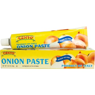 Cento Onion Paste