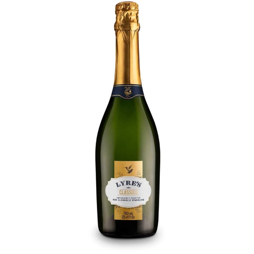 Lyre's Non-Alcoholic Classico Grande