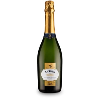 Lyre's Non-Alcoholic Classico Grande