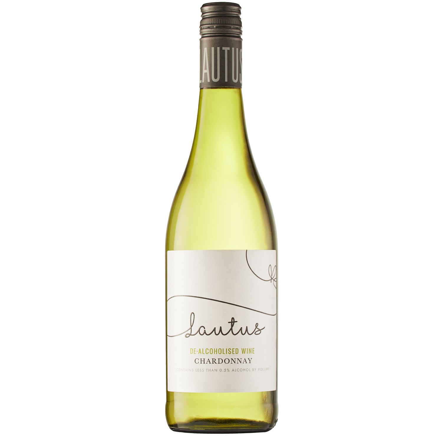 Lautus Non-Alcoholic Chardonnay