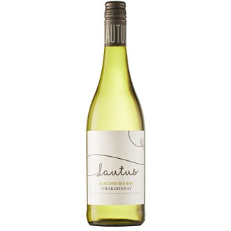 Lautus Non-Alcoholic Chardonnay