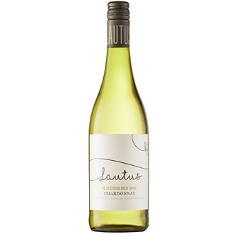 Lautus Non-Alcoholic Chardonnay