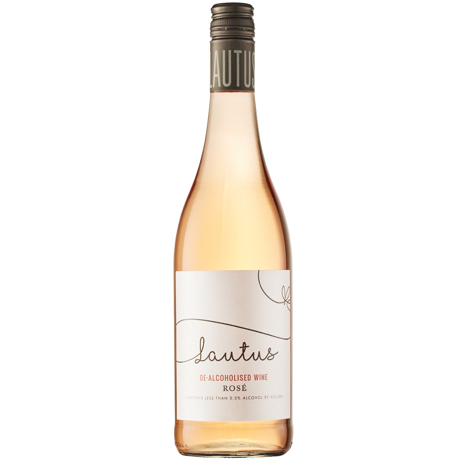 Lautus Non-Alcoholic Rosé