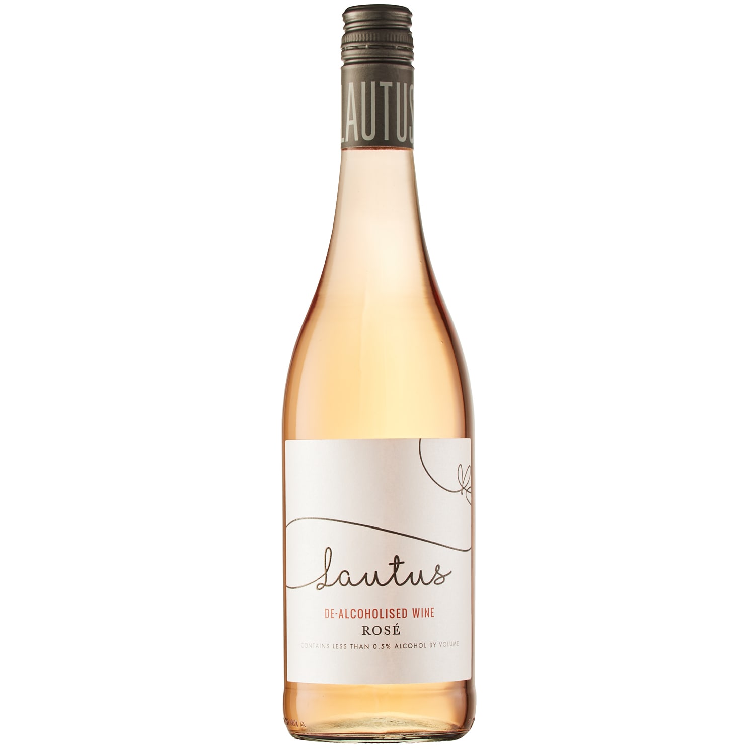 Lautus Non-Alcoholic Rosé