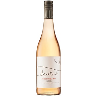 Lautus Non-Alcoholic Rosé