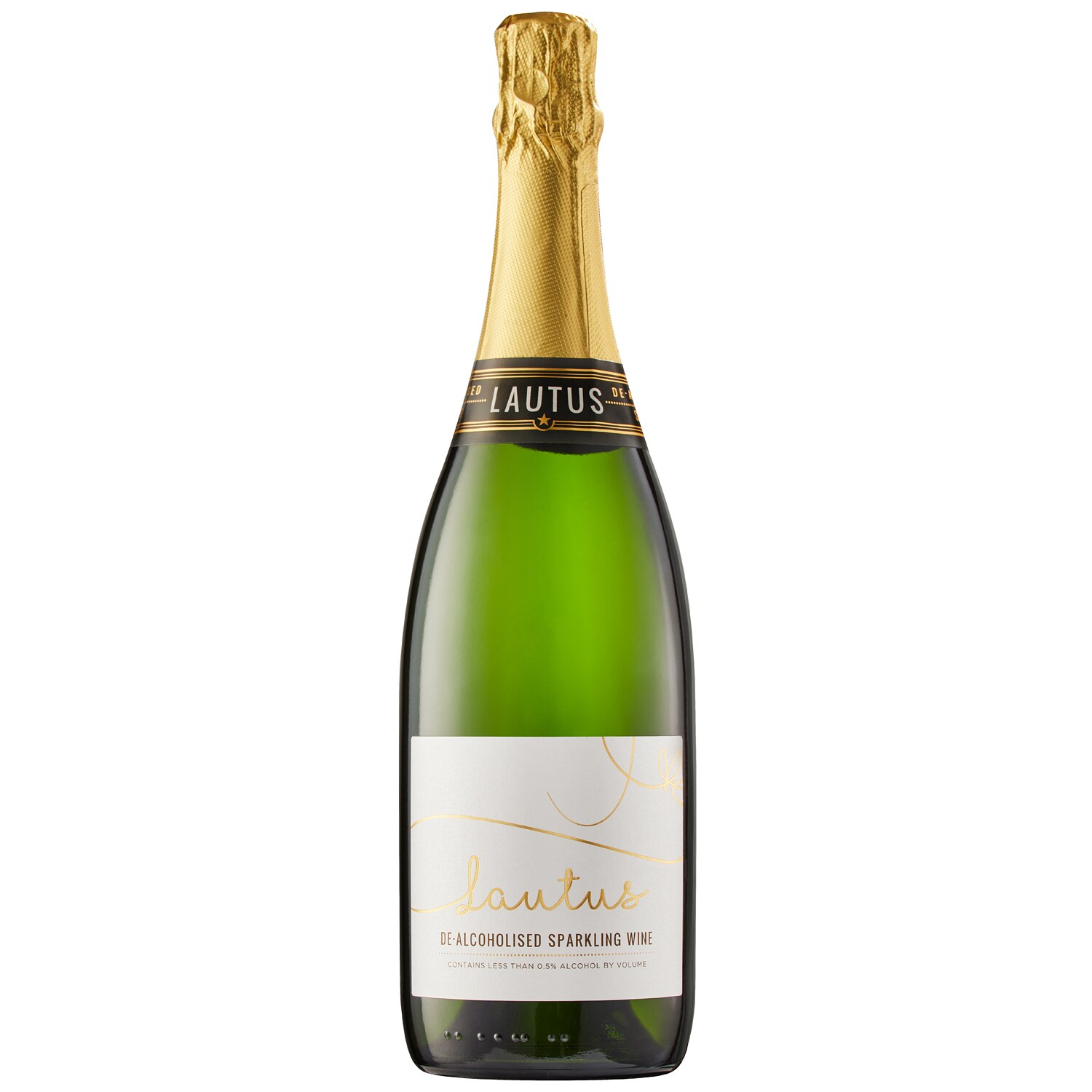 Lautus Non-Alcoholic Sparkling
