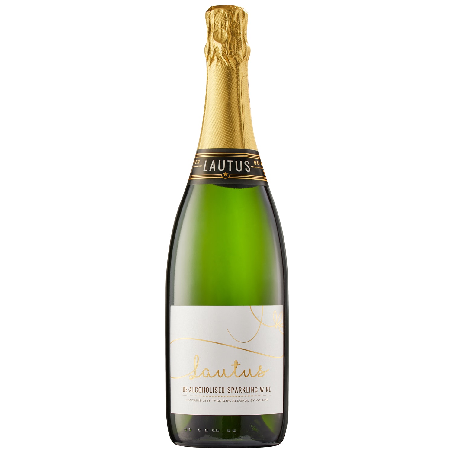 Lautus Non-Alcoholic Sparkling